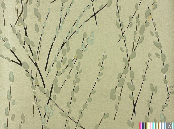 Piza Pussy Willows