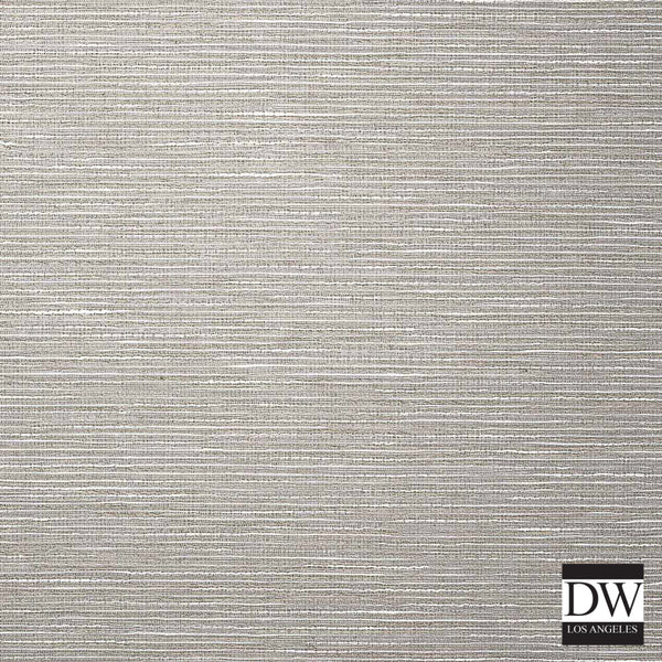 Crystal River Stain Repellent Real Textile Wallpaper | Phillipe Romano