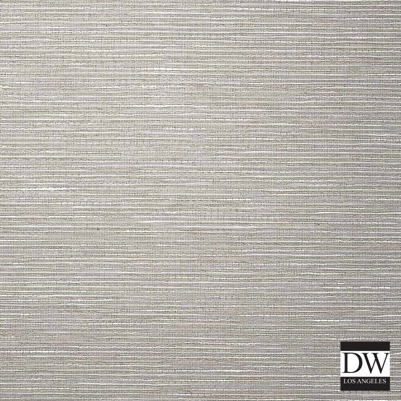 Crystal River Stain Repellent Real Textile Wallpaper | Phillipe Romano