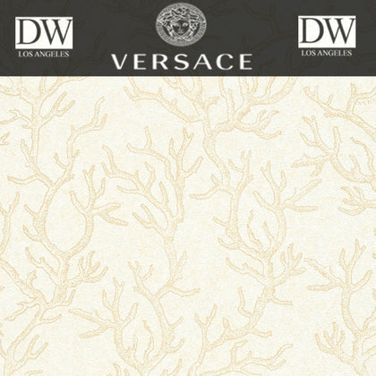Montegro Bay Corals | Versace Wallcovering