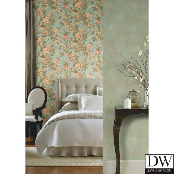 Houndstooth by Ronald Redding