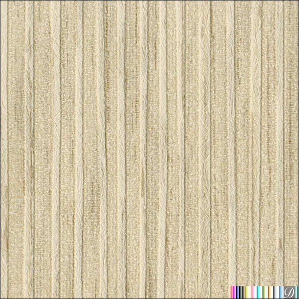 Sharon's Striated Striped Vinyl