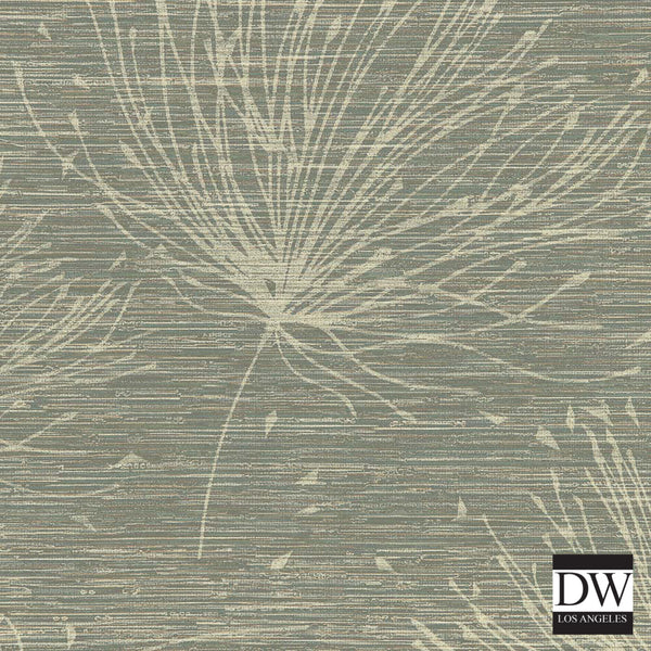 Flagler Embossed Durable Walls