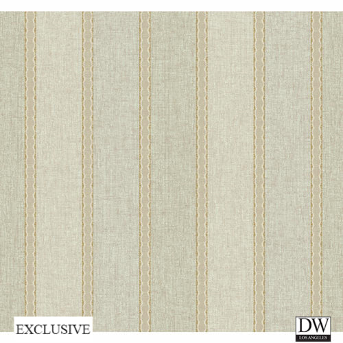 Lodge Living Woven Stripe | Architectural Wallcoverings