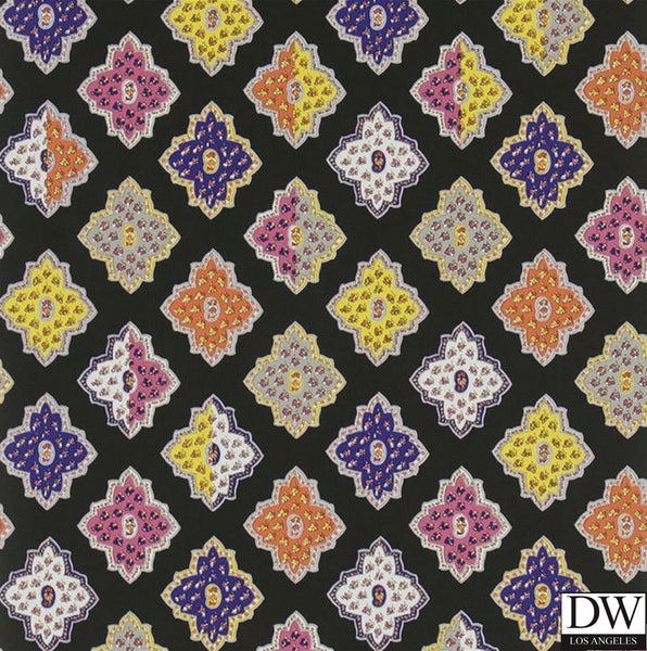 Maison Cristo Wallpaper