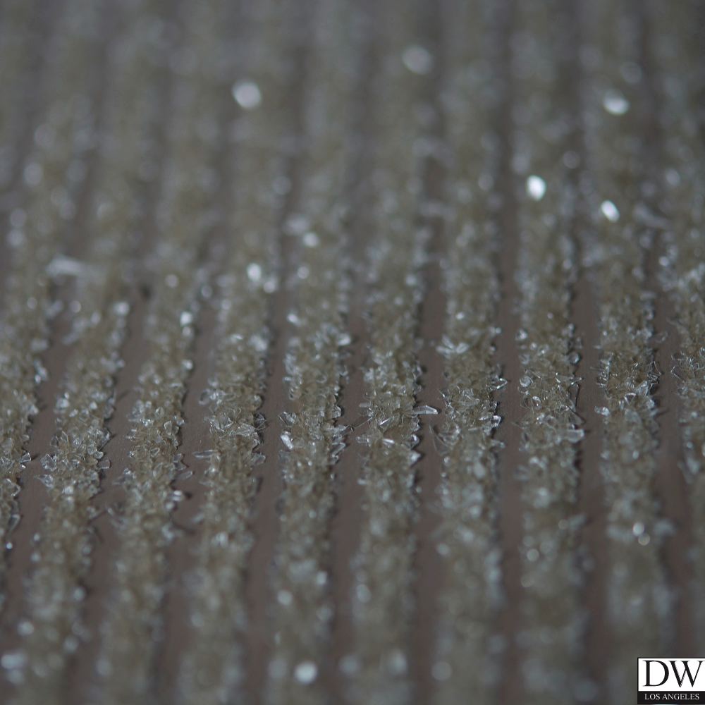 Crystalabra Stripe Wallpaper