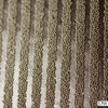 Carlito Bronze Beaded Stripe