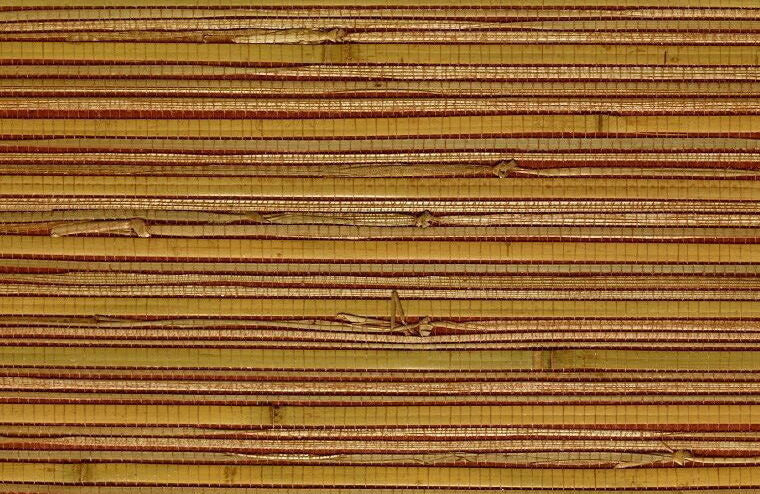 Kaluhee Grasscloth Wallpaper | Phillipe Romano