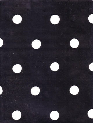 Le Dot - Polka Dot Wallcovering
