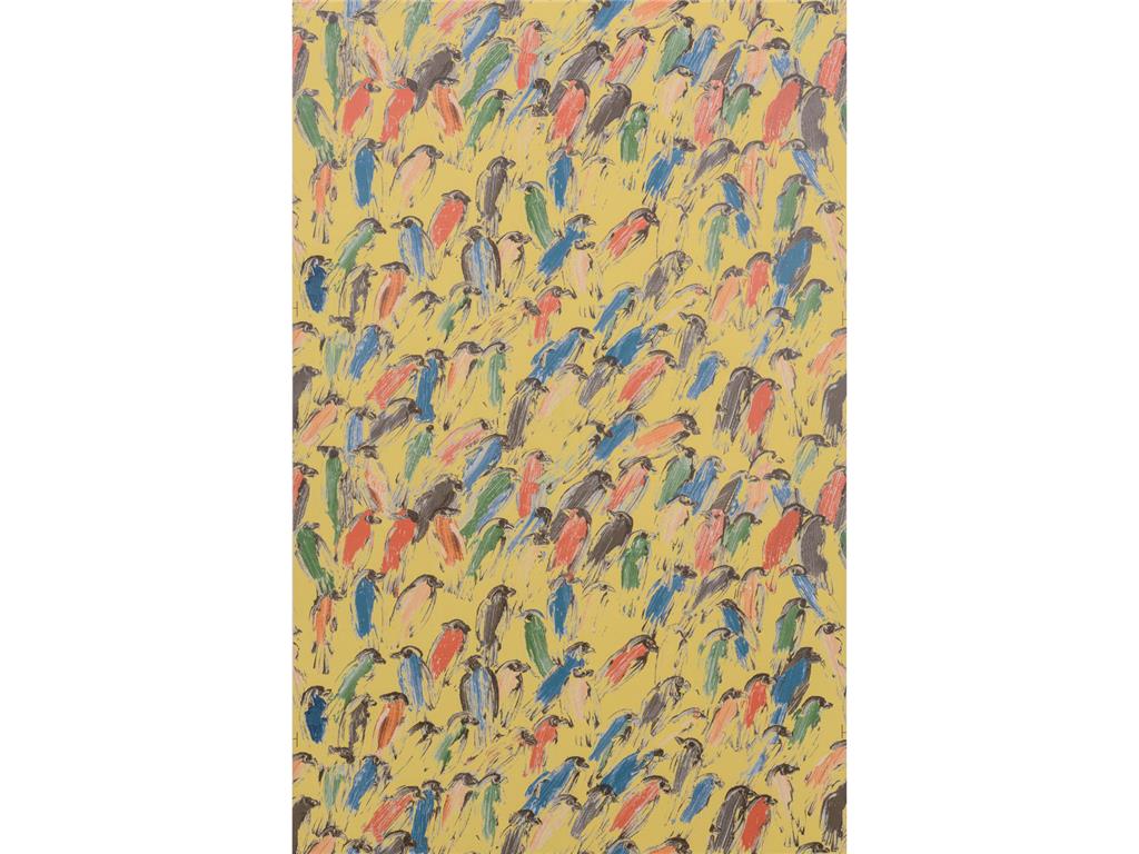 Yo Finches