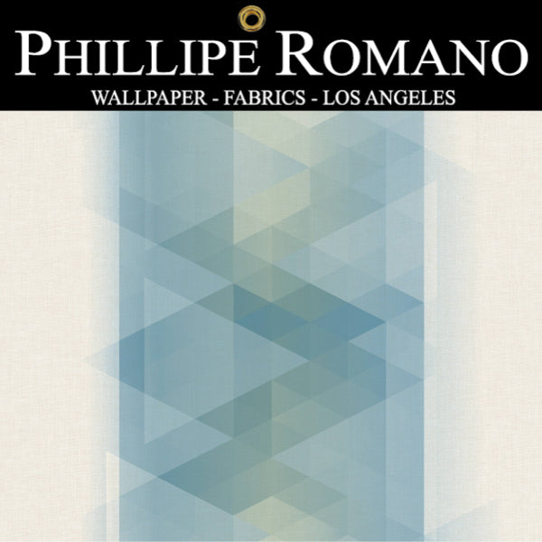 Fine Stripes by Phillipe Romano