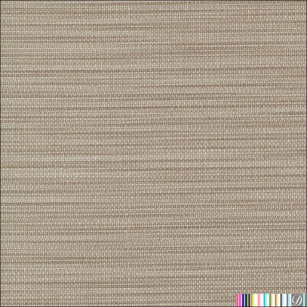 Striated Grasscloth Vinyl