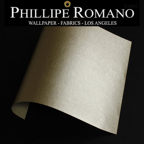 Phillipe Romano - Renaissance Metal Leaf