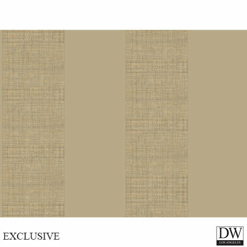 Bali Grasscloth Stripe | Jeffrey Stevens