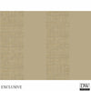 Bali Grasscloth Stripe Wallpaper
