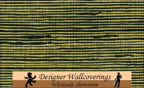 Chanel Grass on Metal