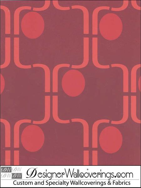 Xanadu's Retro Geometric