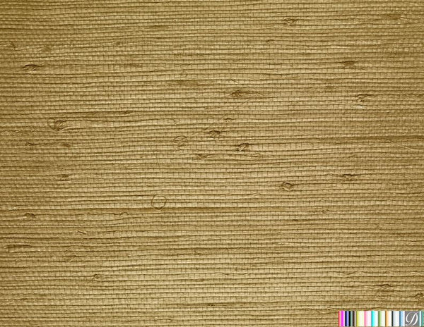 Lahana Classic Grasscloth Wallpaper | Phillipe Romano