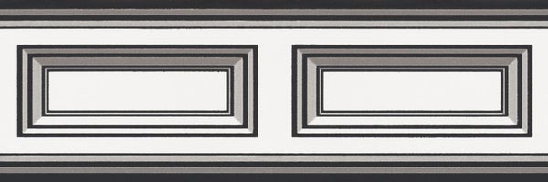 Louis(border) Sample Wallcovering | Sandberg