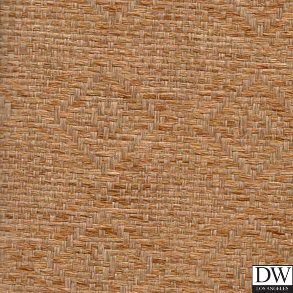 Diamond Grasscloth Tribal | Phillipe Romano