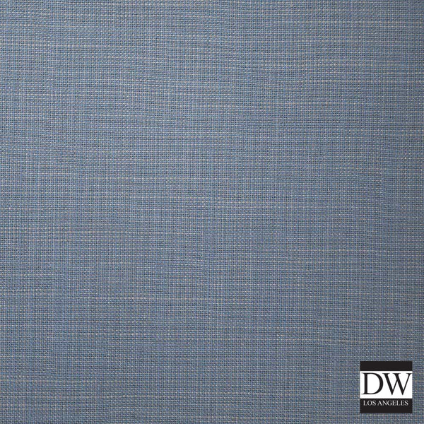 Darden Stain Repellent Real Textile Wallpaper | Phillipe Romano