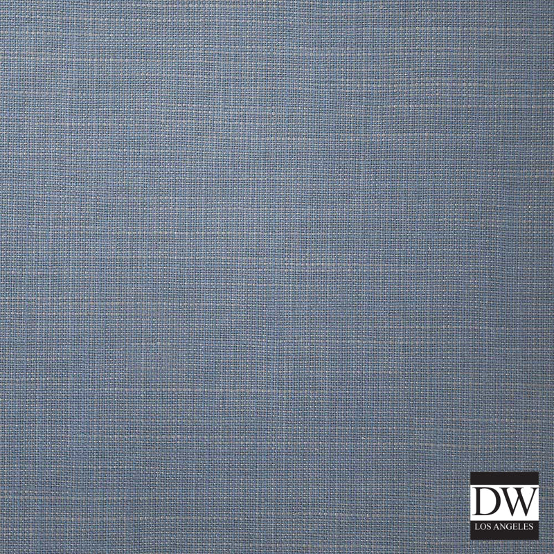 Darden Stain Repellent Real Textile Wallpaper | Phillipe Romano