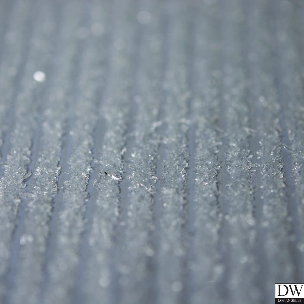 Crystalabra Stripe Wallpaper