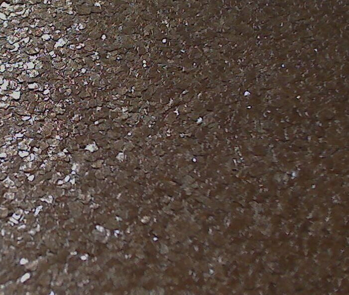 Mica Madness - Real Cork Chip Wallpapers