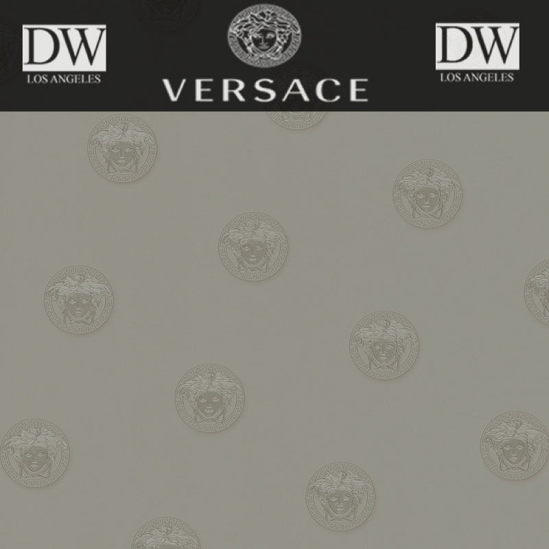Jamaica Bay by Versace Wallpaper