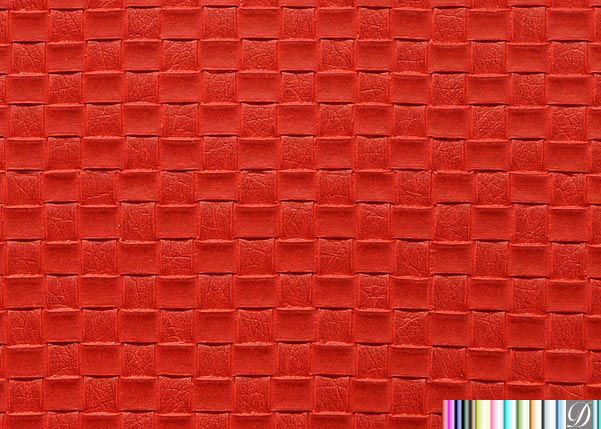 Portsmouth Basketweave Upholstery Vinyl
