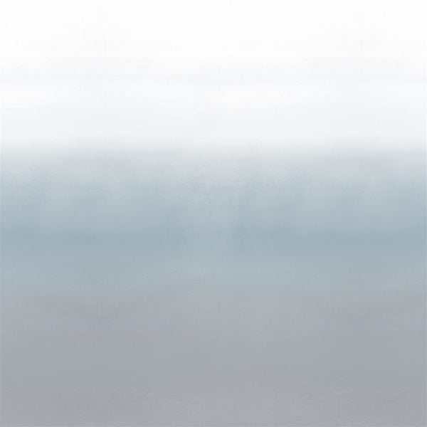 Savoie Ombre  Graphite, Grey Wallpaper | Designers Guild