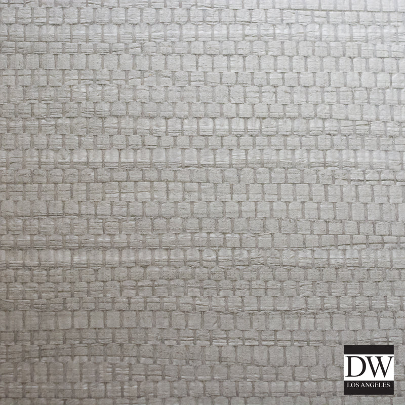 Malibu Coast Paper Weave Wallpaper | Phillipe Romano