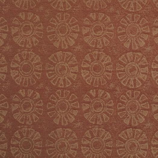 Luxuria Terracotta | Phillipe Romano