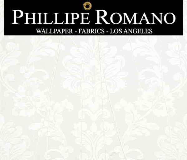 Romano Crushed Paper | Phillipe Romano