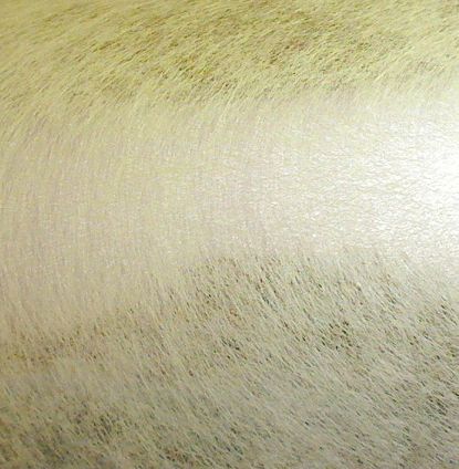 Sensimille - Sueded Silver Mylar