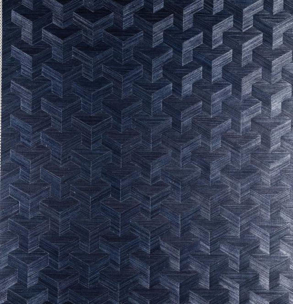 Bel Air Cubist Sisal | Philiipe Romano