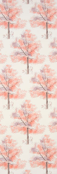 Forest Tree Wallcovering
