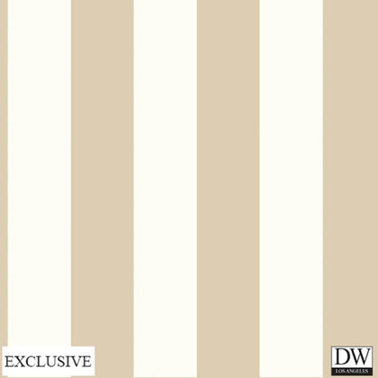 Suva 3" Stripe | Jeffrey Stevens
