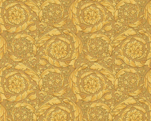 Levanzo Scroll | Versace