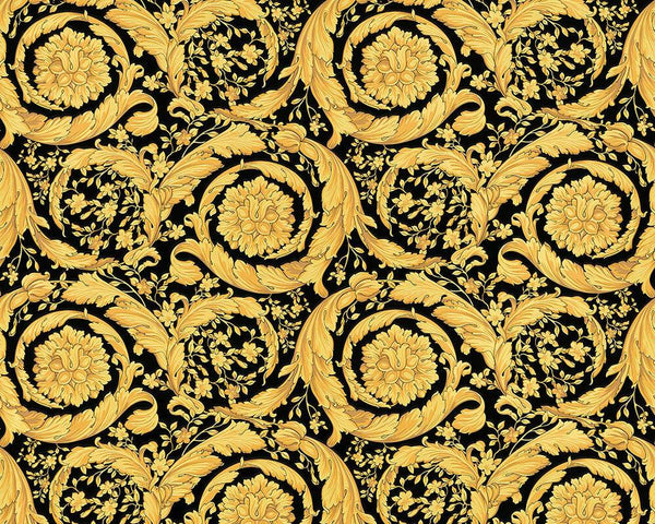Levanzo Scroll | Versace