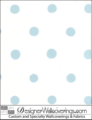 Le Dot - Polka Dot Wallcovering