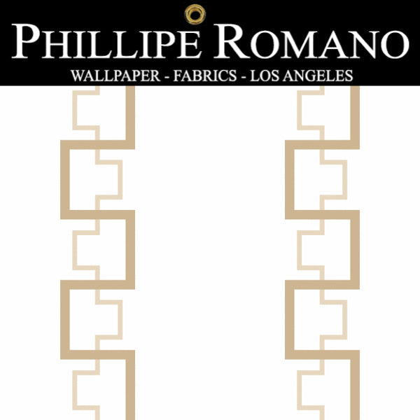 Fine Stripes by Phillipe Romano
