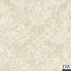 Leia Olive Lace Damask Wallpaper
