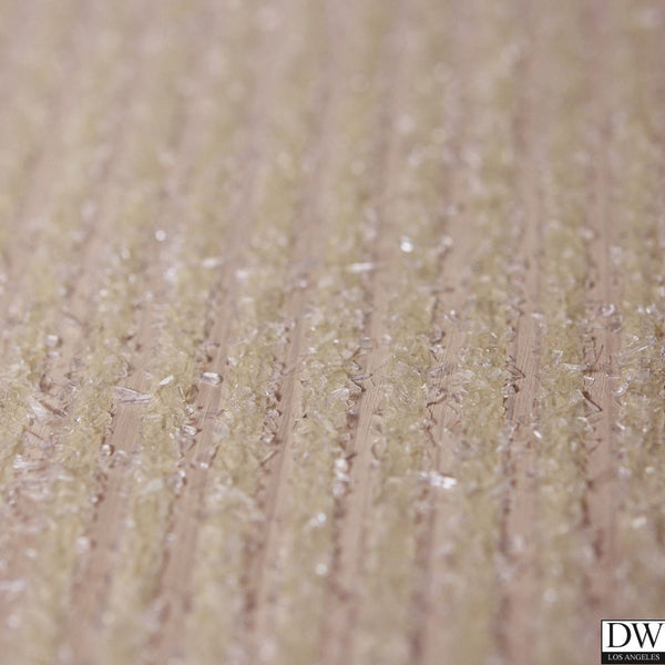 Crystalabra Stripe Wallcovering