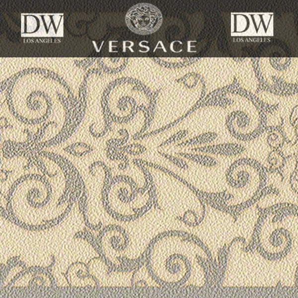 Versace Wallcovering