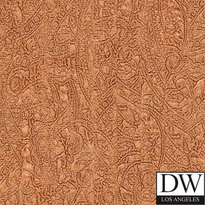 Palisades Paisley Wallcovering