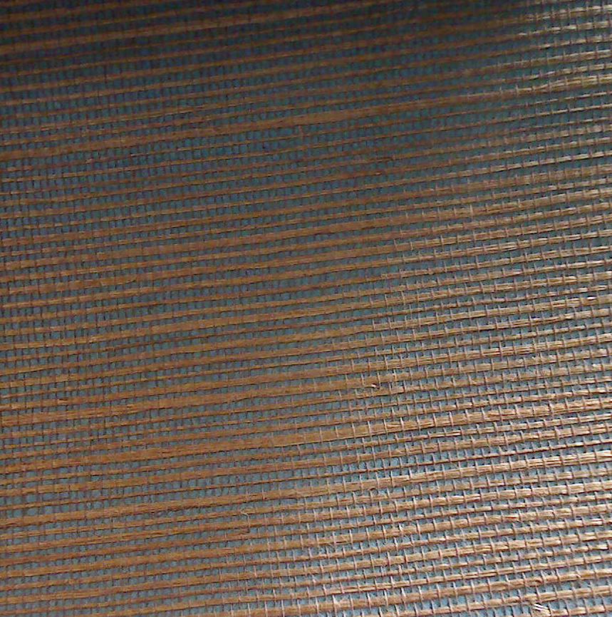 Grasses, Weaves, & Micas