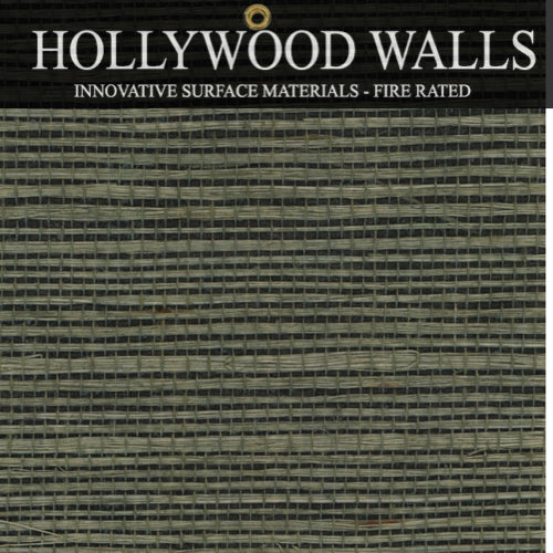 Puna Drive - Natural Grassweave