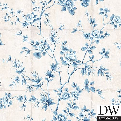 Wakusa Cherry Blossom | Architectural Wallcoverings