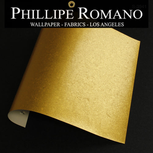 Phillipe Romano - Renaissance Metal Leaf